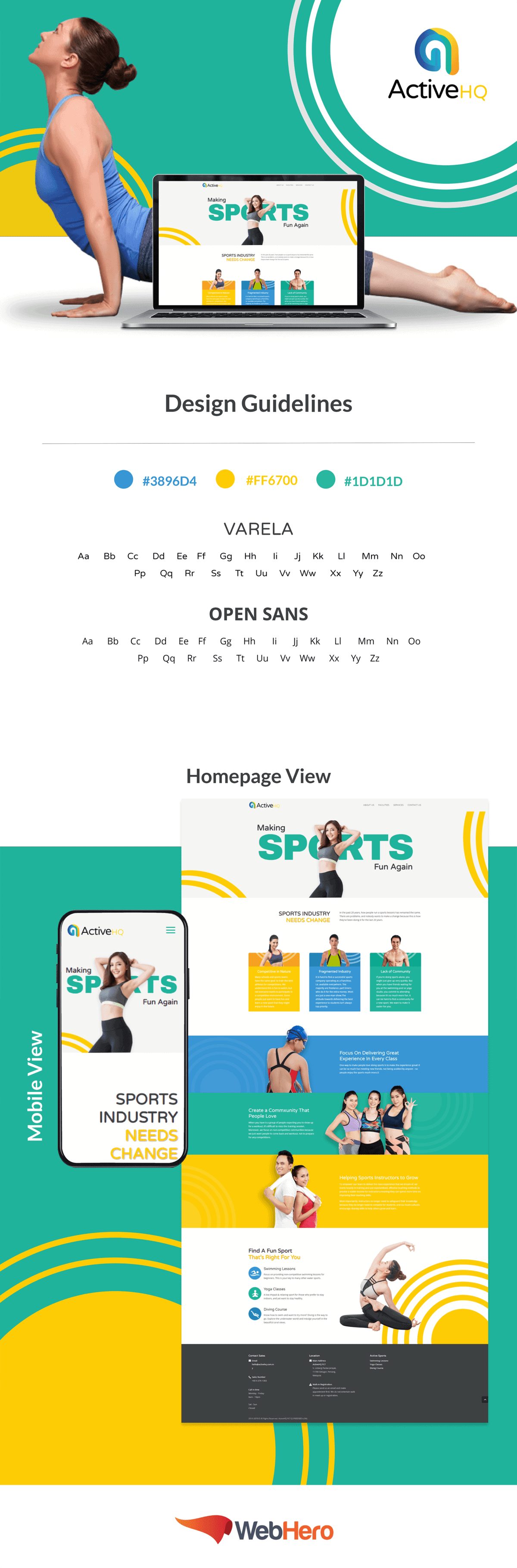 ActiveHQ-homepage.