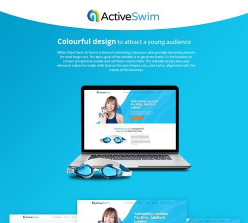 ActiveSwim