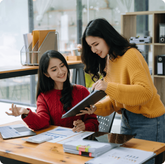Attract the right students Every Time
