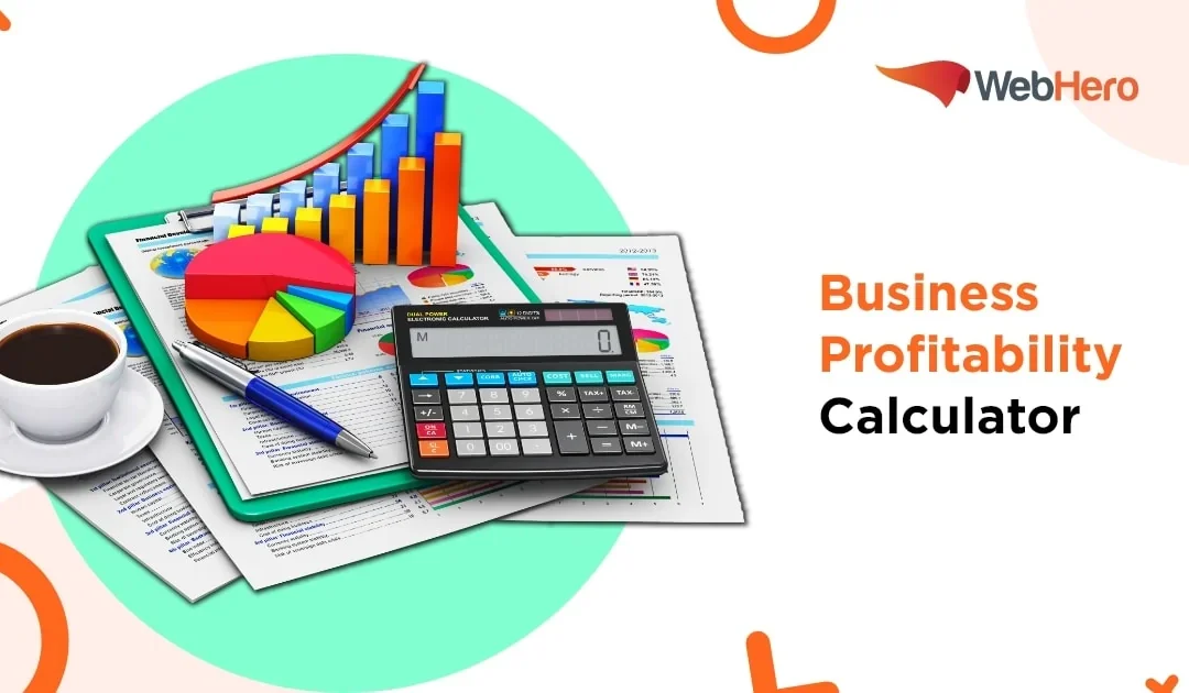 Business Profitability Calculator