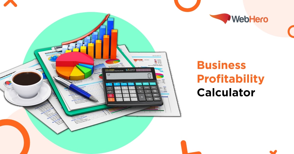 Business Profitability Calculator