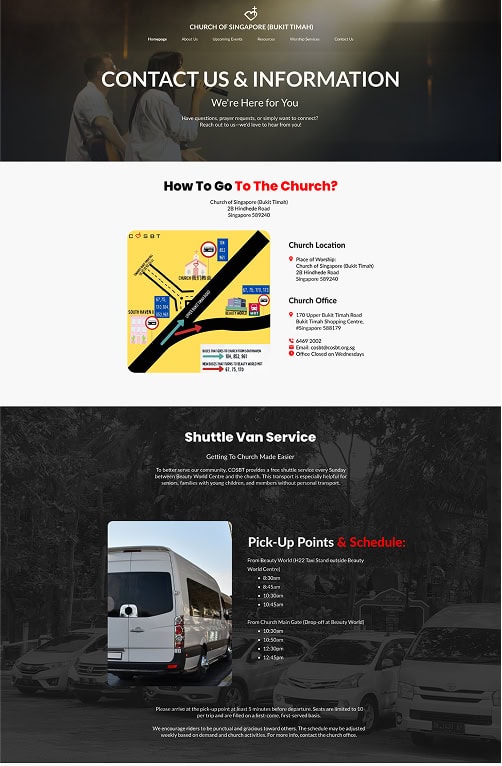 COSBT Porfolio - WebHero Technology