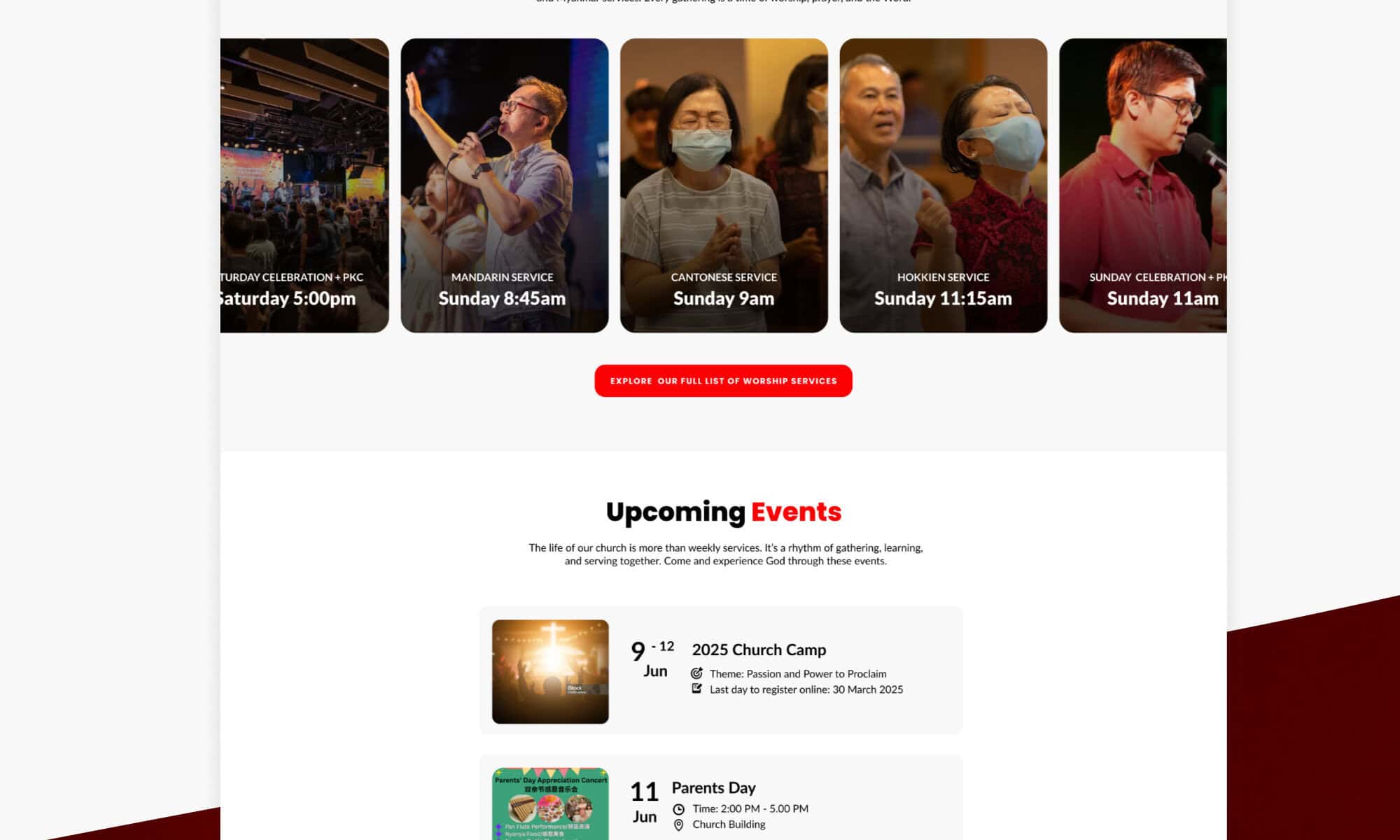 COSBT Porfolio - WebHero Technology