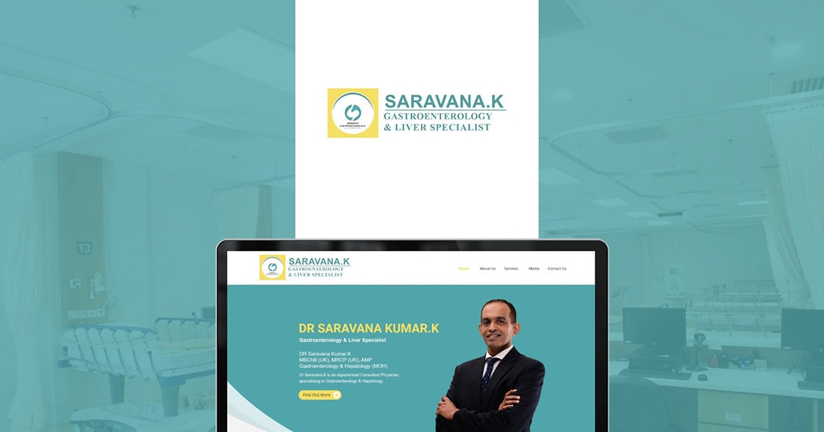 Dr. Saravana