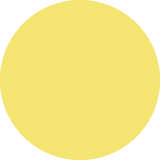 Ellipse-yellow