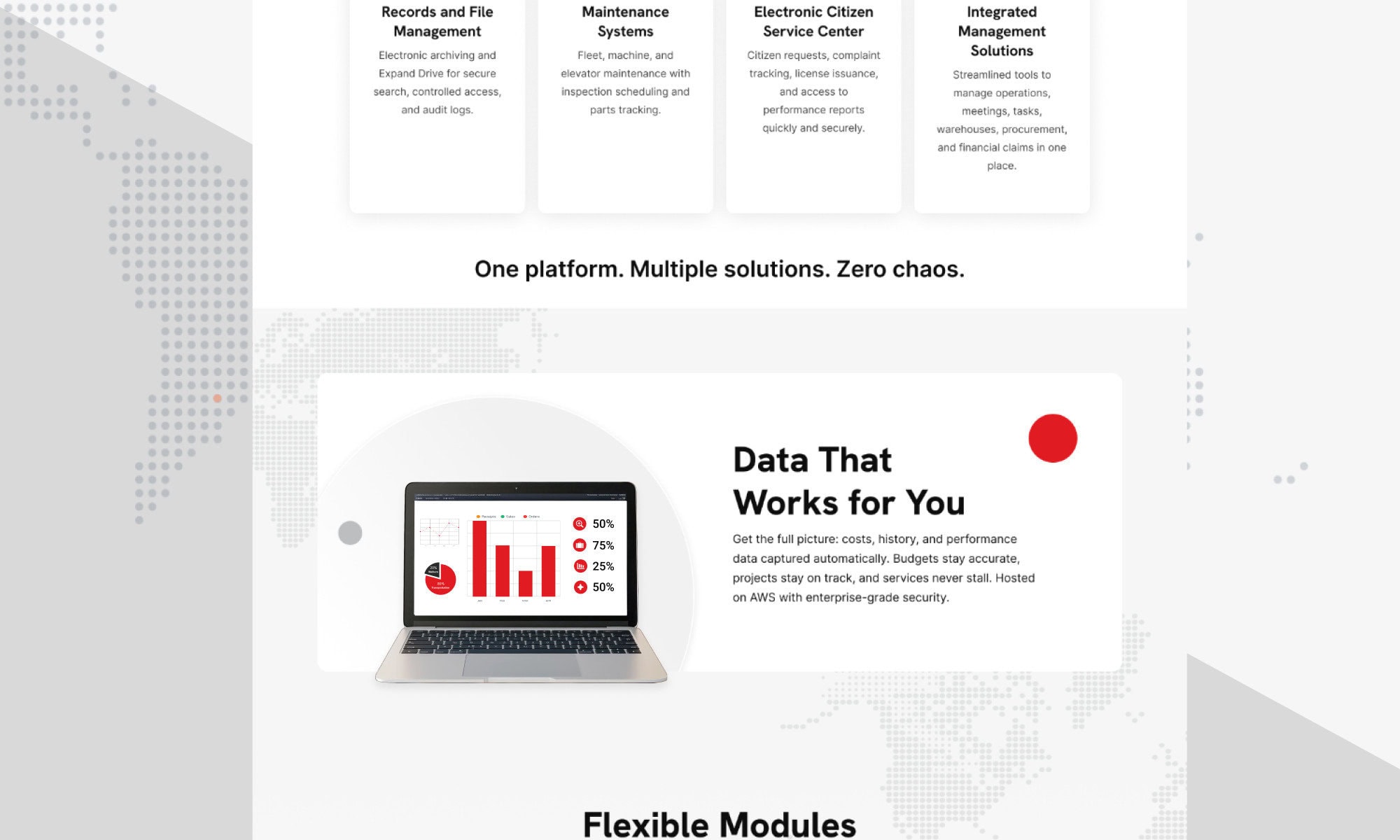 Expand.ps Portfolio - WebHero Technology