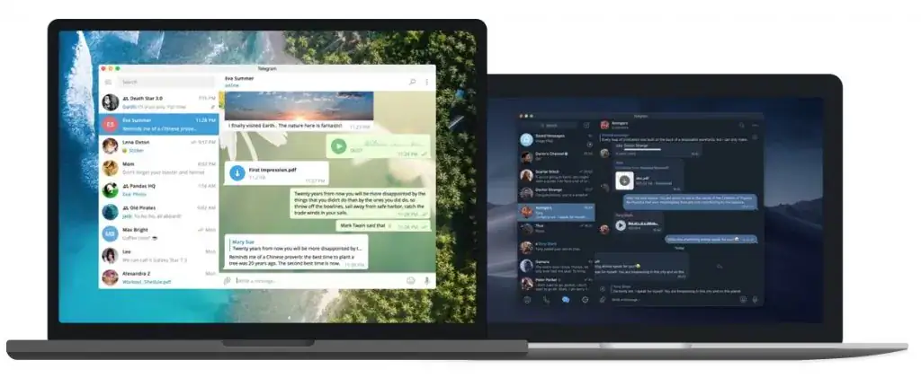 Communication Channel - WebHero Technologies