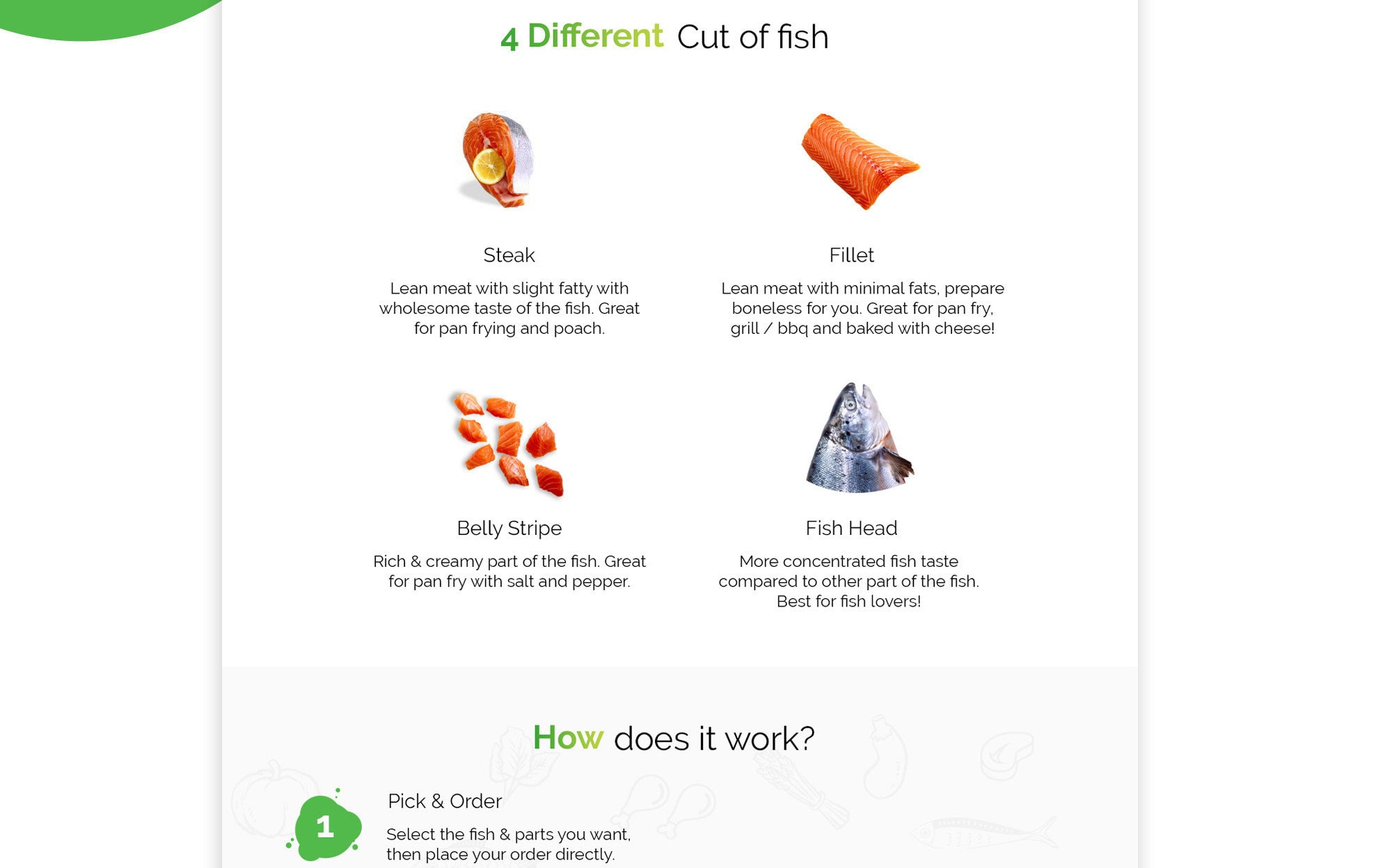 Gofresh Portfolio - WebHero Technologies