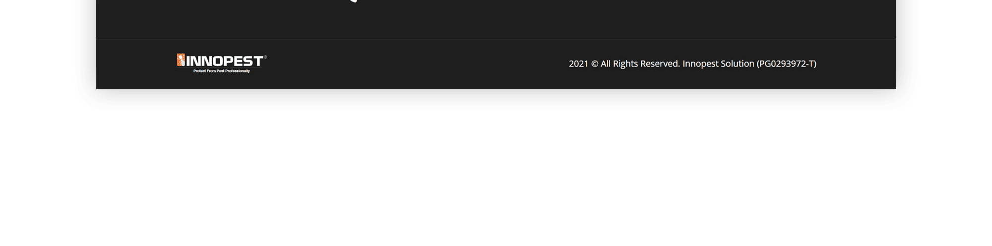 Innopest Portfolio - WebHero Technologies