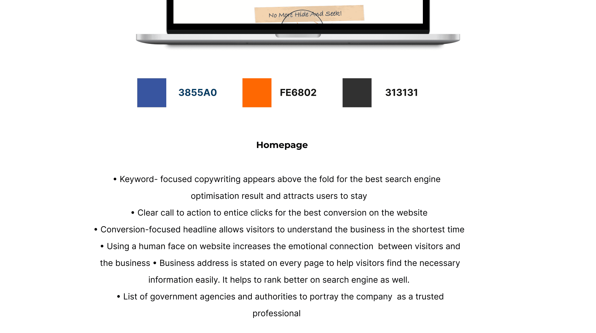 Innopest Portfolio - WebHero Technologies