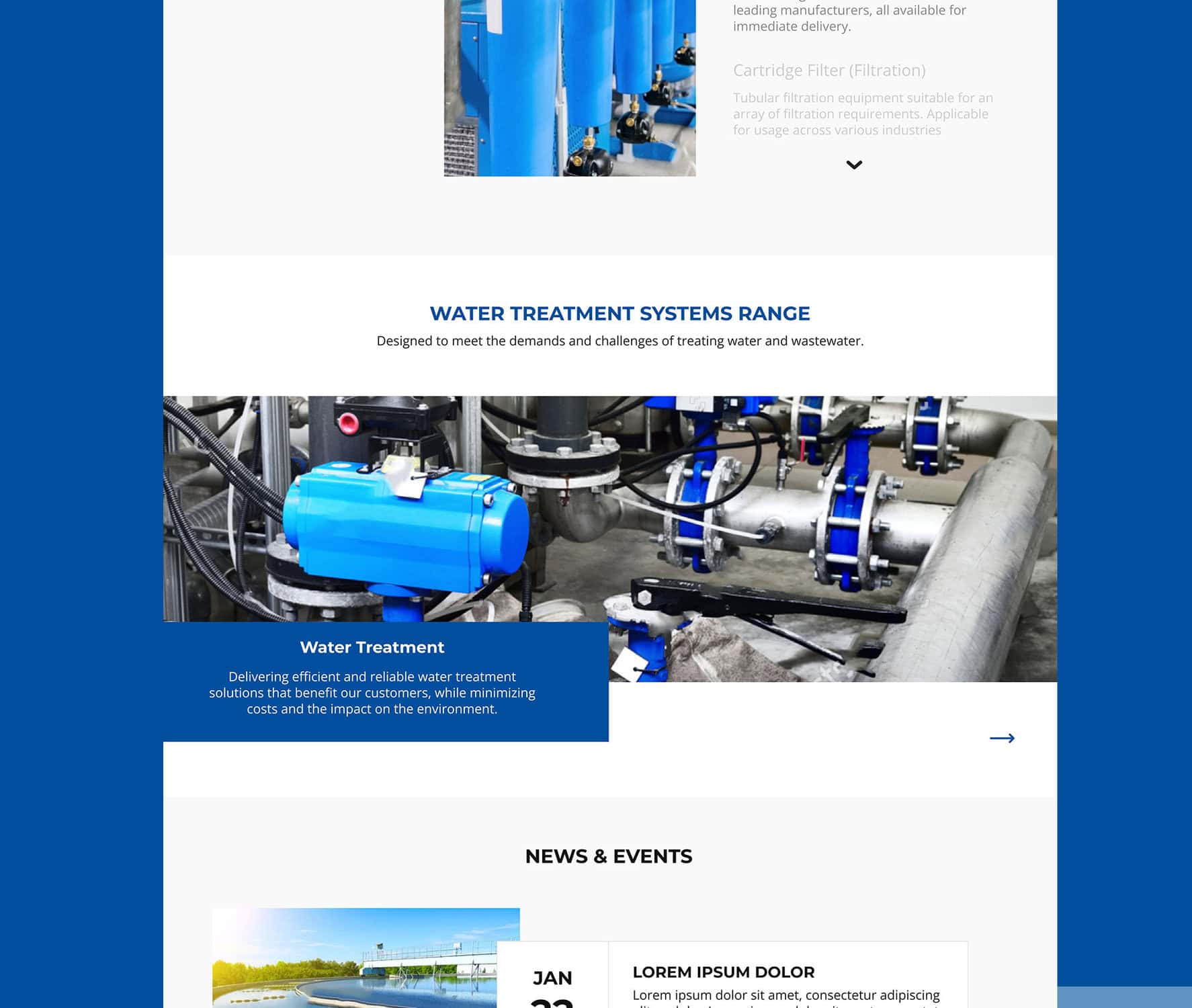 Reichwelt Portfolio - WebHero Technologies