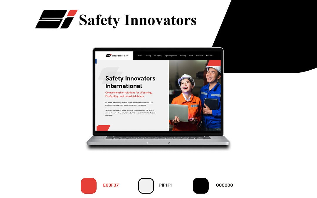 Safety Innovator