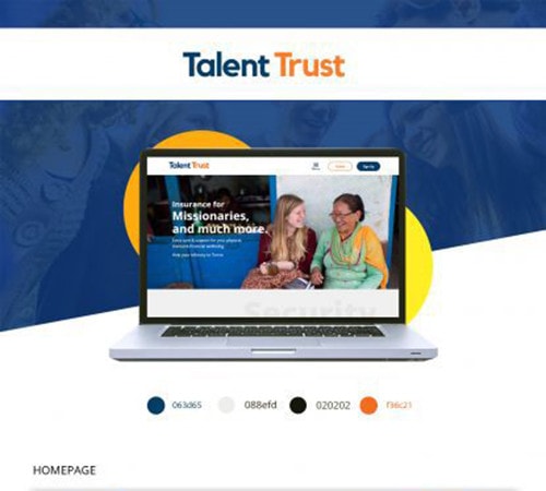 Talent-Trust