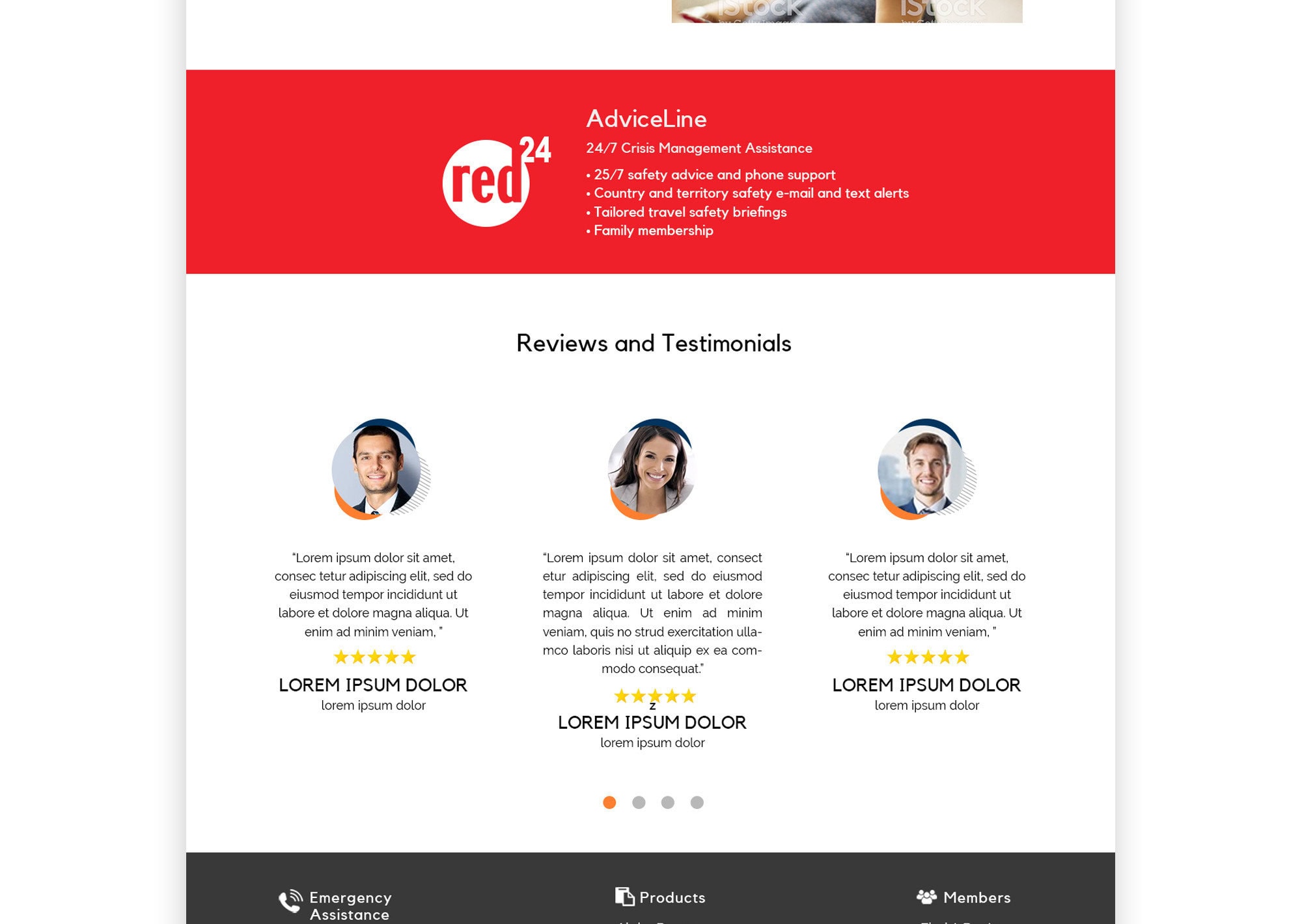 Talent Trust Portfolio - WebHero Technologies