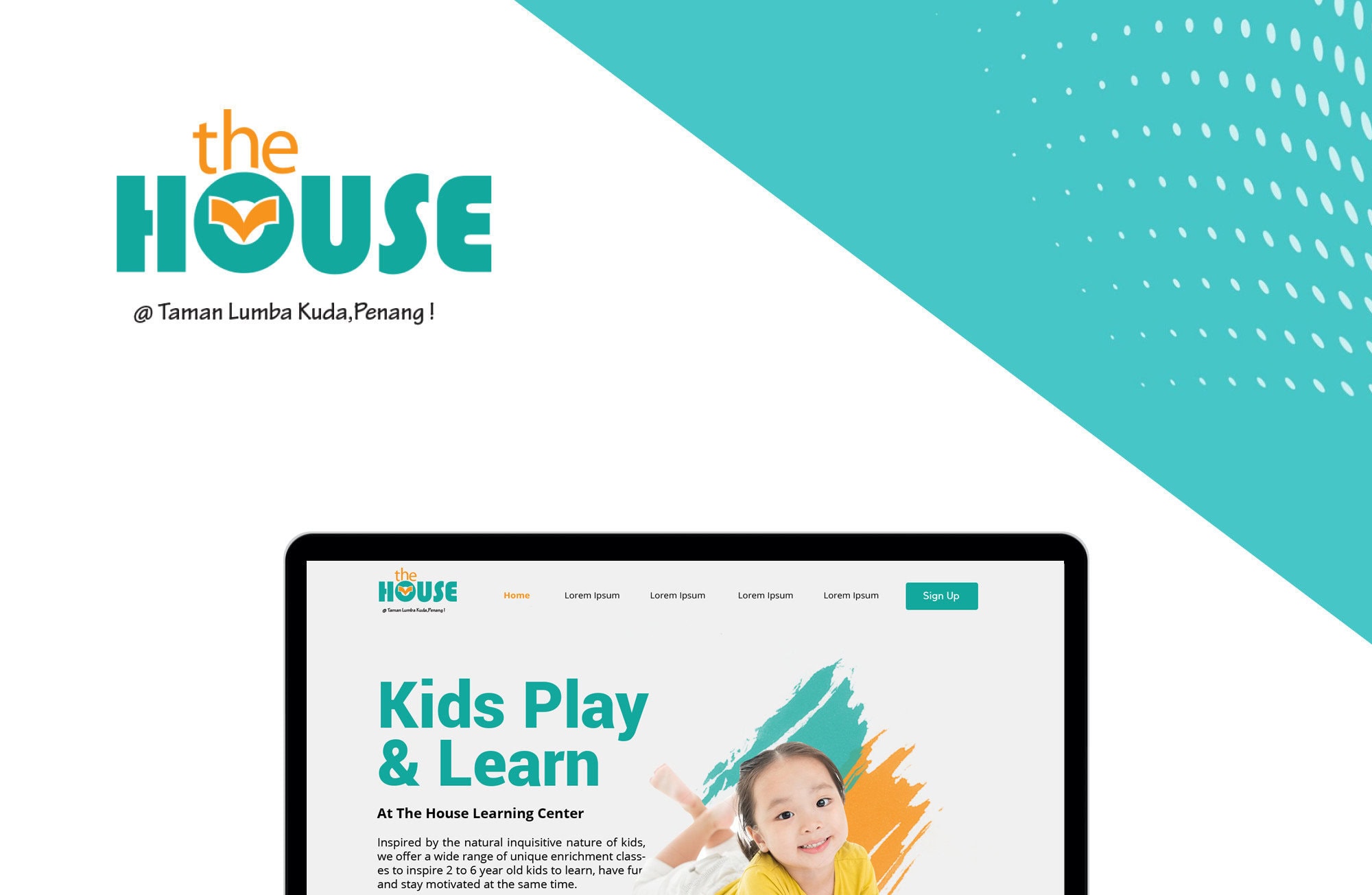 The House Portfolio - WebHero Technologies