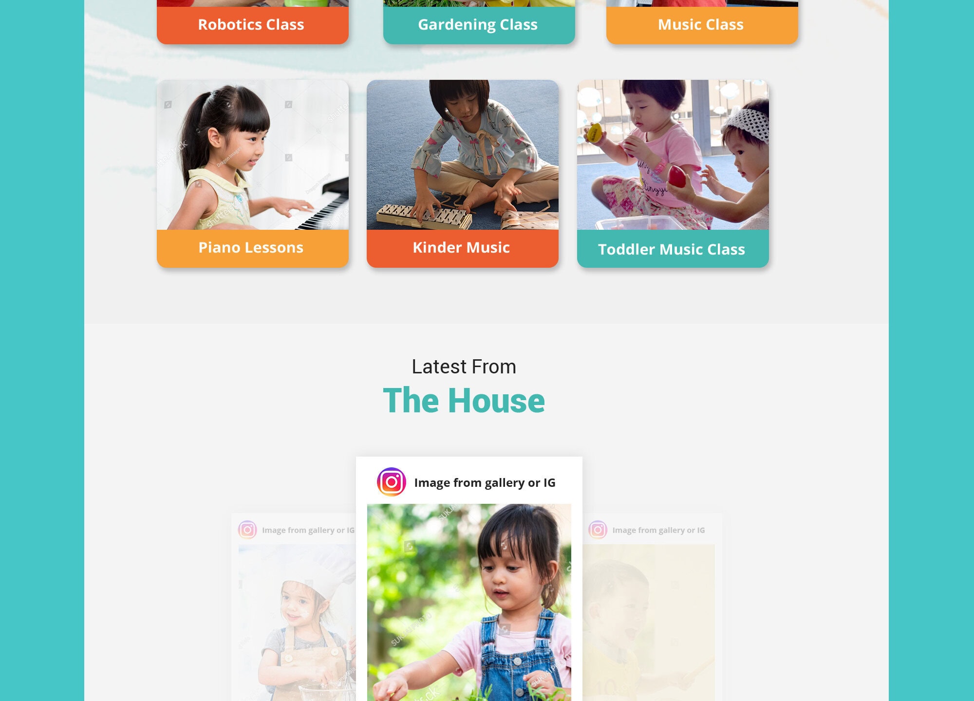 The House Portfolio - WebHero Technologies