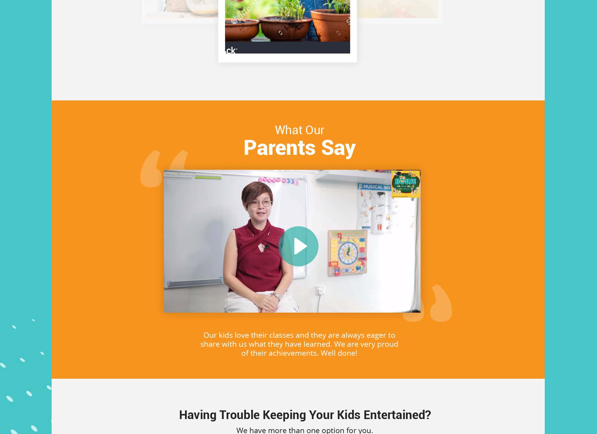 The House Portfolio - WebHero Technologies