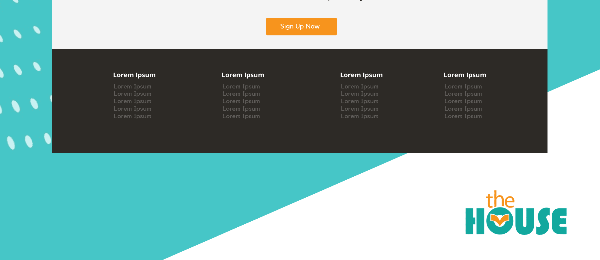 The House Portfolio - WebHero Technologies