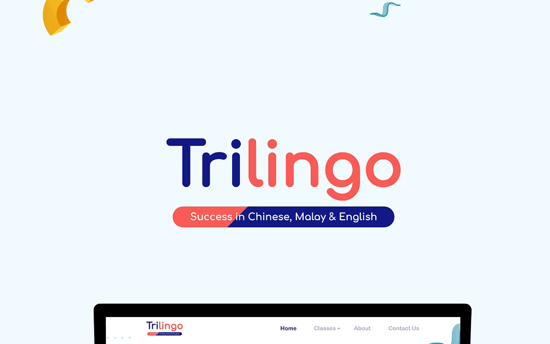 Trilingo