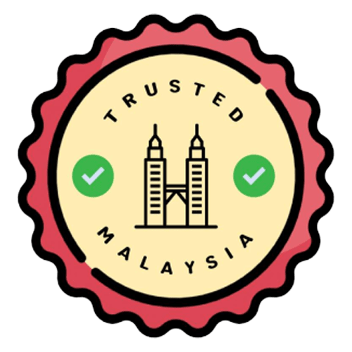 Trusted in Malaysia