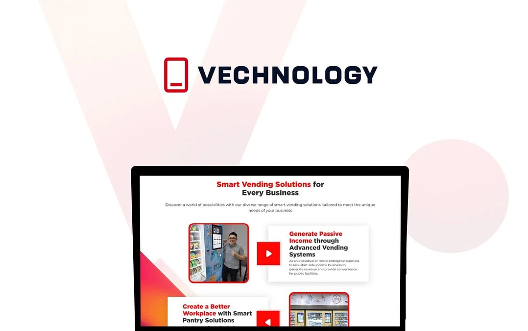 Vechnology