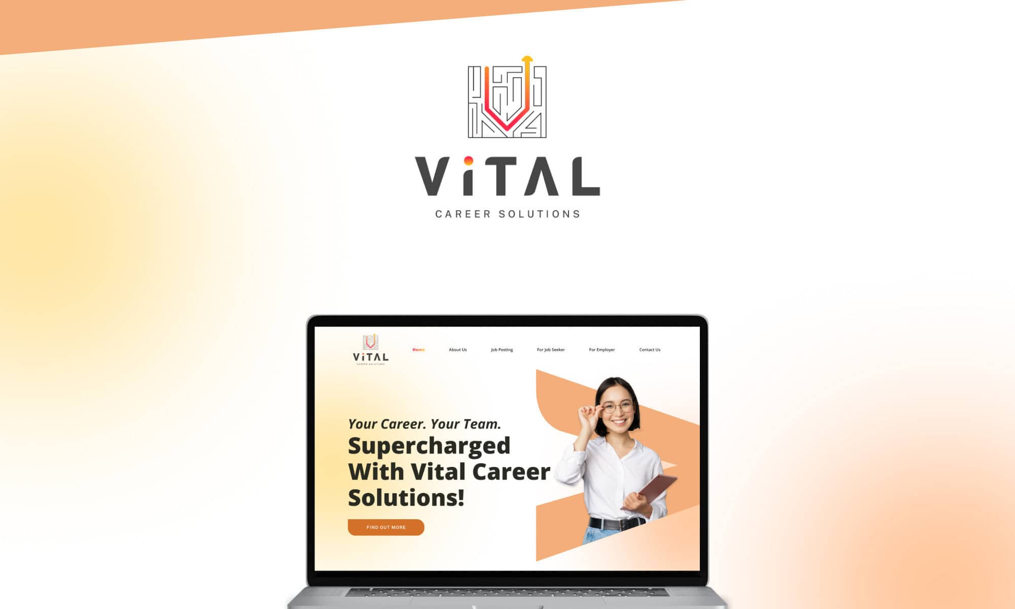 Vital Career