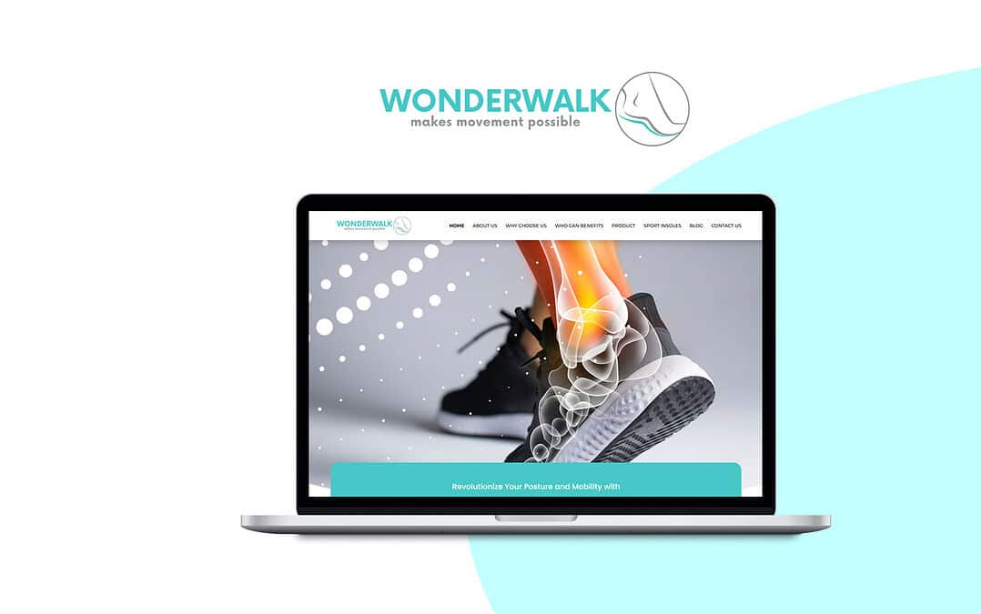 Wonderwalk