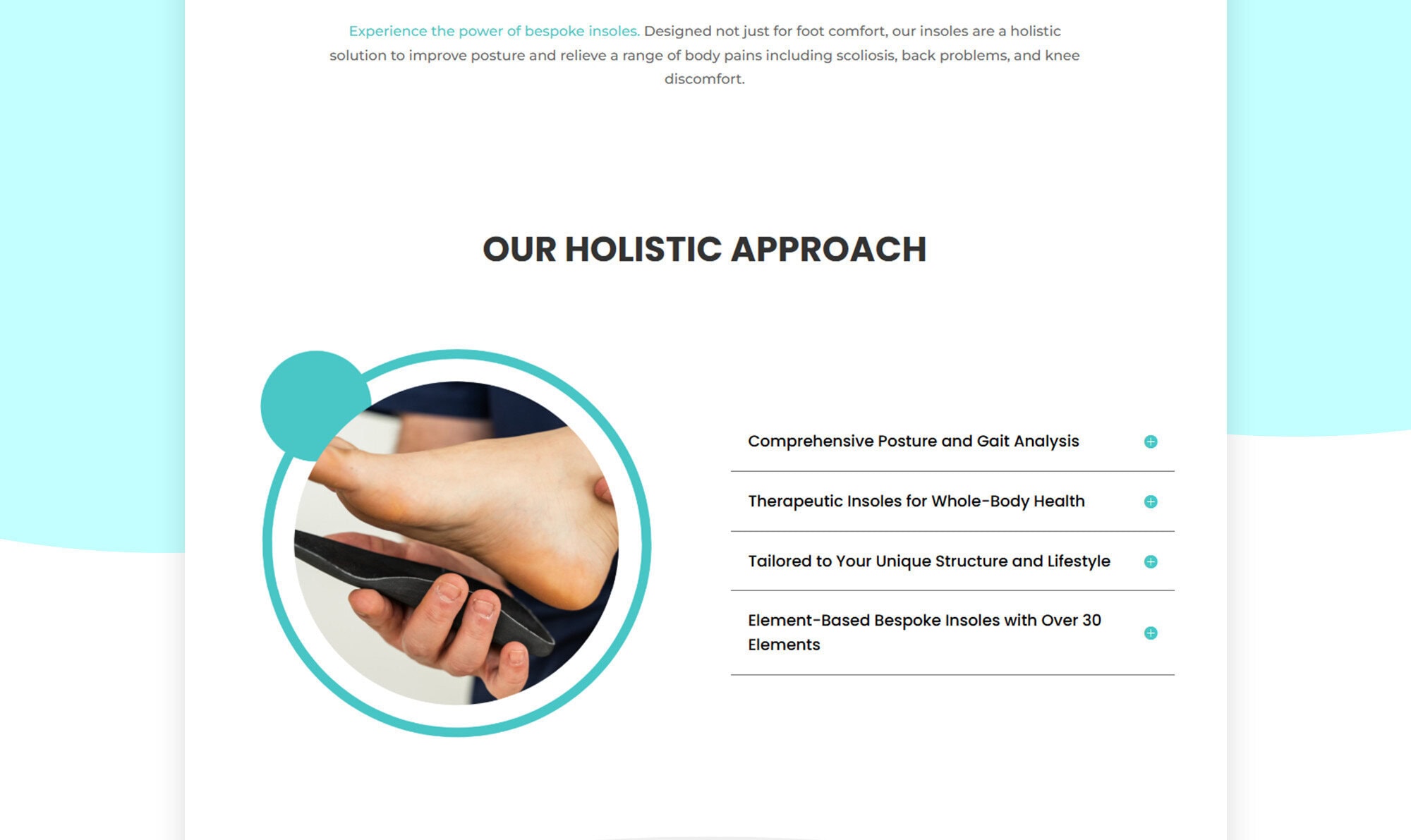 Wonderwalk Portfolio - WebHero Technologies