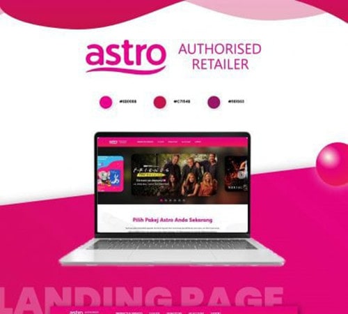Astro Broadband