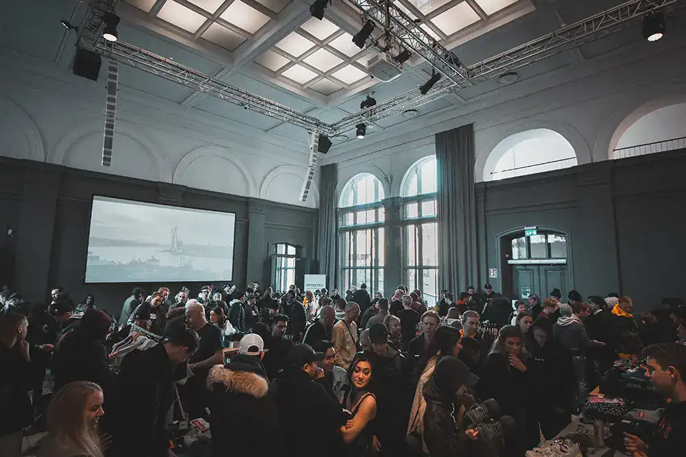 Business Meeting - WebHero Technologies