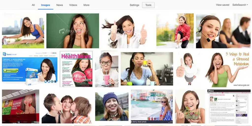 Stock Photos - Webhero Technologies